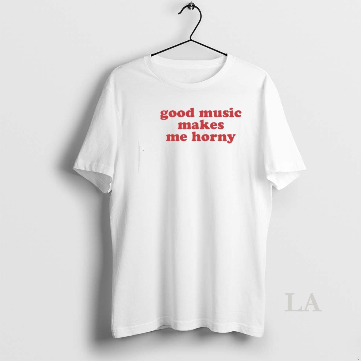 Original Good Music Makes Me Horny T-Shirts, Hoodie, Sweatshirt | AU01DripNestTees.com