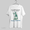 Original Goofy Stop Glamorizing The Grind And Start Glamorizing The Chains I Forged In Life