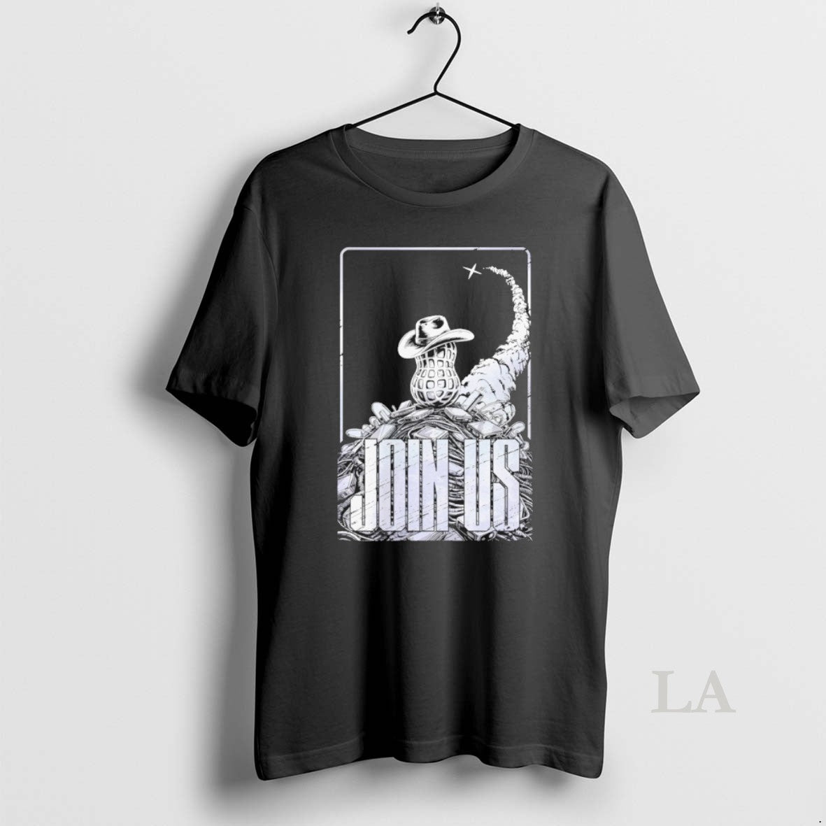 Original Gooped Up Peanut Join Us Vintage T-Shirts, Hoodie, Sweatshirt | AU01DripNestTees.com