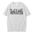 Original Goose The Band Msg 2026 Tshirts Jpg
