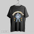 Original Gorilla Gonorrhilla