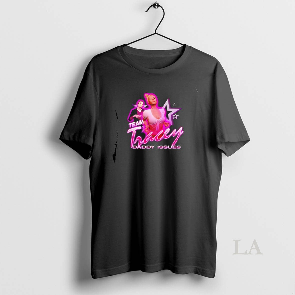 Original Grand Theft Auto Tracey De Santa Team Tracey Daddy Issues T-Shirts, Hoodie, Sweatshirt | AU01DripNestTees.com
