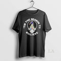 Original Grateful Allen Tis The Season To Billieve T-Shirts, Hoodie, Sweatshirt | AU01DripNestTees.com