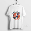 Original Grateful Dead Make Auburn Tigers Grateful Again T-Shirts, Hoodie, Sweatshirt | AU01DripNestTees.com