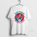 Original Grateful Dead Make Kansas Jayhawks Grateful Again T-Shirts, Hoodie, Sweatshirt | AU01DripNestTees.com