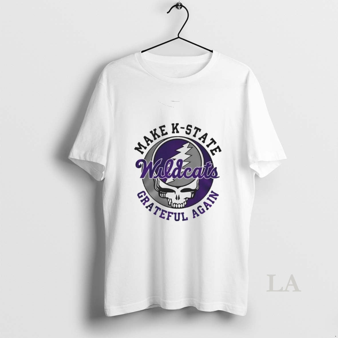 Original Grateful Dead Make Kansas State Wildcats Grateful Again T-Shirts, Hoodie, Sweatshirt | AU01DripNestTees.com