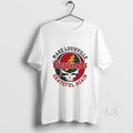 Original Grateful Dead Make Louisville Cardinals Grateful Again T-Shirts, Hoodie, Sweatshirt | AU01DripNestTees.com
