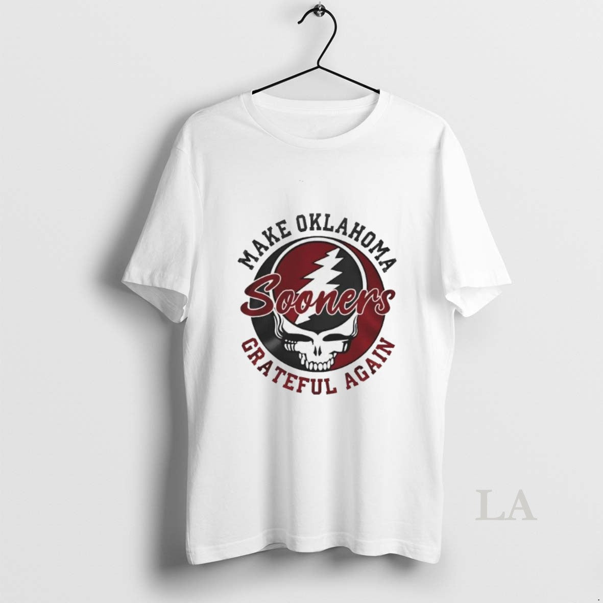 Original Grateful Dead Make Oklahoma Sooners Grateful Again T-Shirts, Hoodie, Sweatshirt | AU01DripNestTees.com