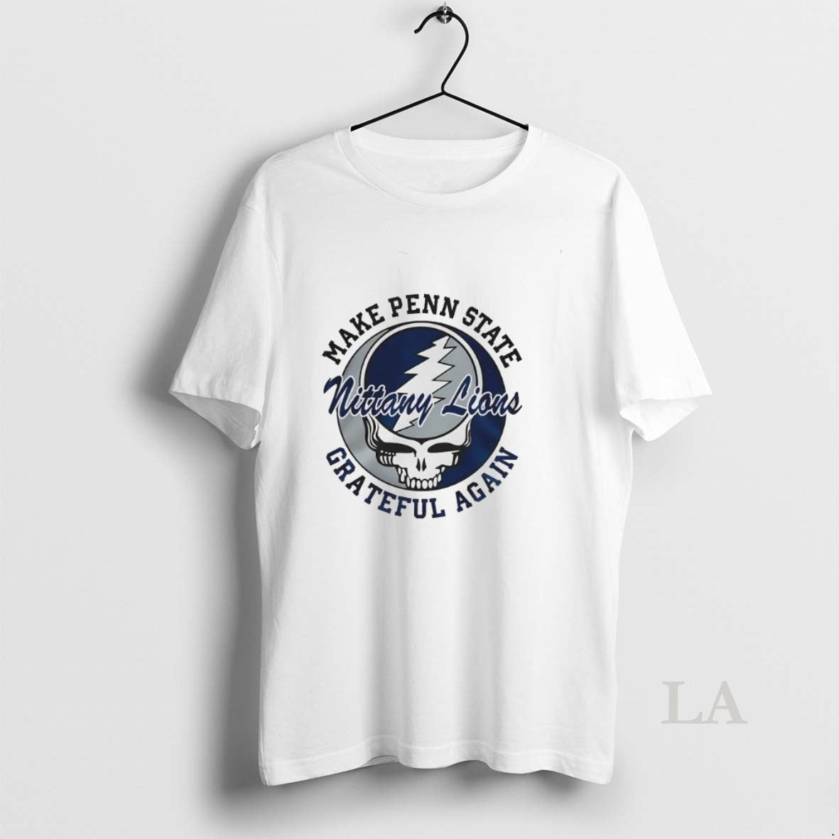 Original Grateful Dead Make Penn State Nittany Lions Grateful Again T-Shirts, Hoodie, Sweatshirt | AU01DripNestTees.com