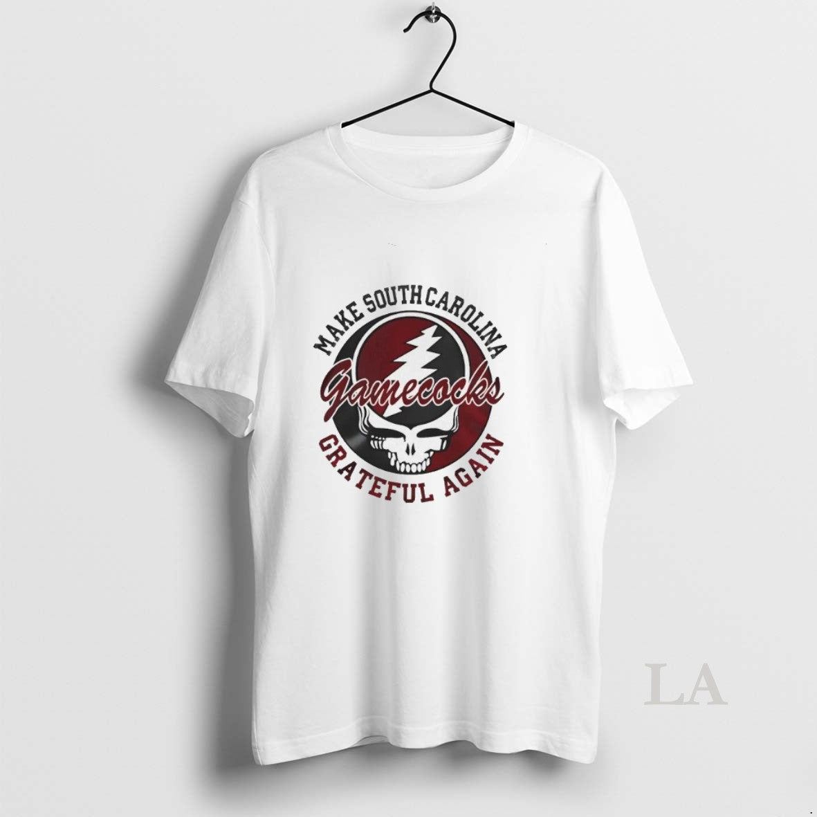 Original Grateful Dead Make South Carolina Gamecocks Grateful Again T-Shirts, Hoodie, Sweatshirt | AU01DripNestTees.com