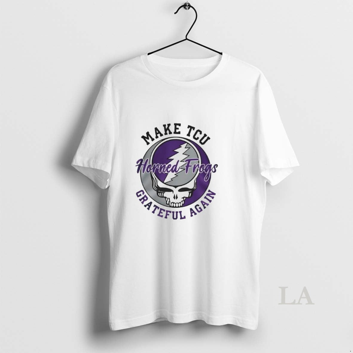 Original Grateful Dead Make Tcu Horned Frogs Grateful Again T-Shirts, Hoodie, Sweatshirt | AU01DripNestTees.com