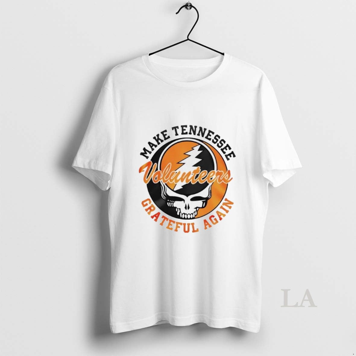 Original Grateful Dead Make Tennessee Volunteers Grateful Again T-Shirts, Hoodie, Sweatshirt | AU01DripNestTees.com