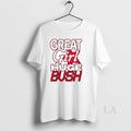 Original Great Girl Huge Bush Circle T-Shirts, Hoodie, Sweatshirt | AU01DripNestTees.com