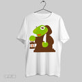 Original Greatest Hits The Painbow Connection Frog Kermit Knife