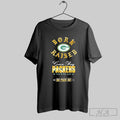 Original Green Bay Packers Born X Raised Chrome Rocker