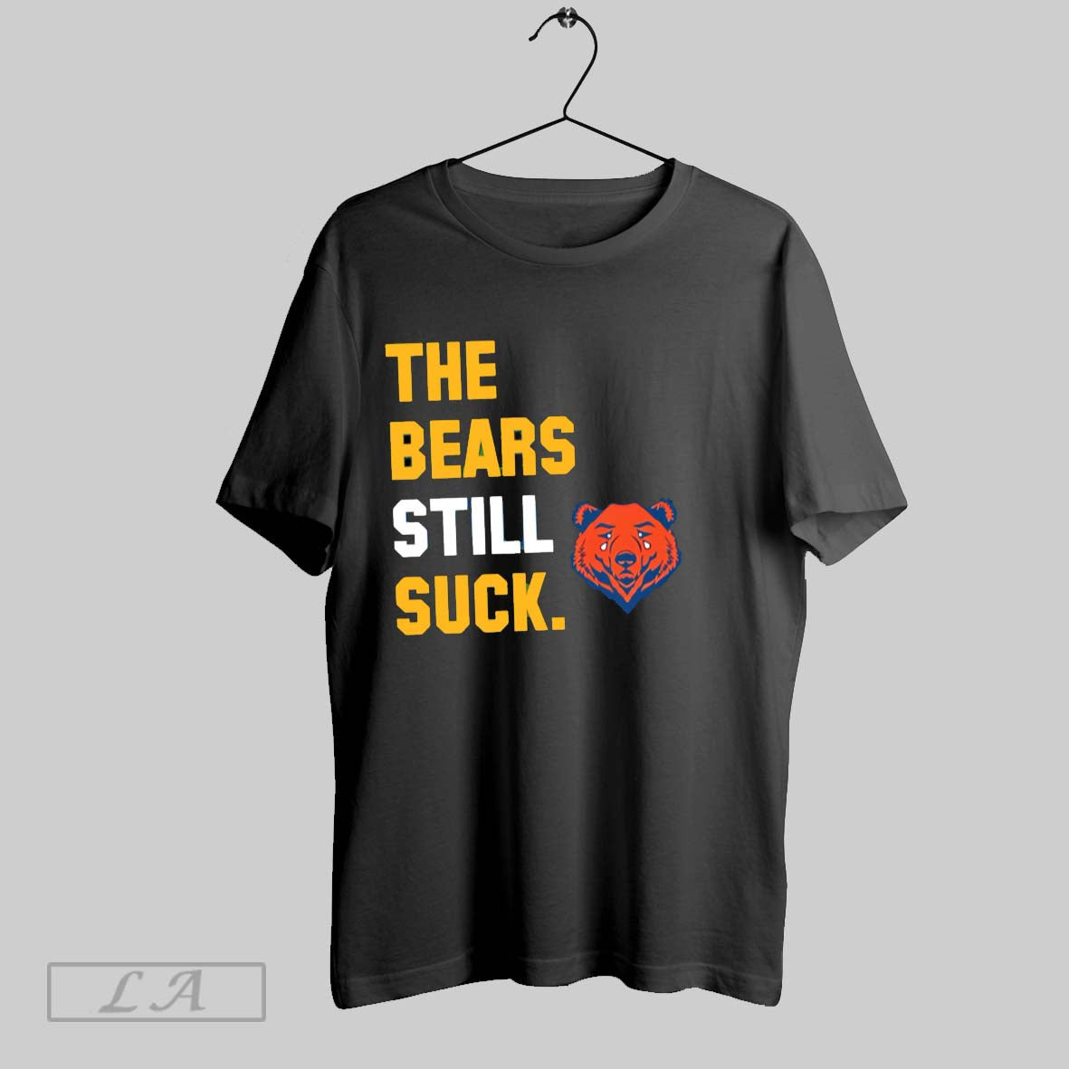 Original Green Bay Packers The Bears Still Suck