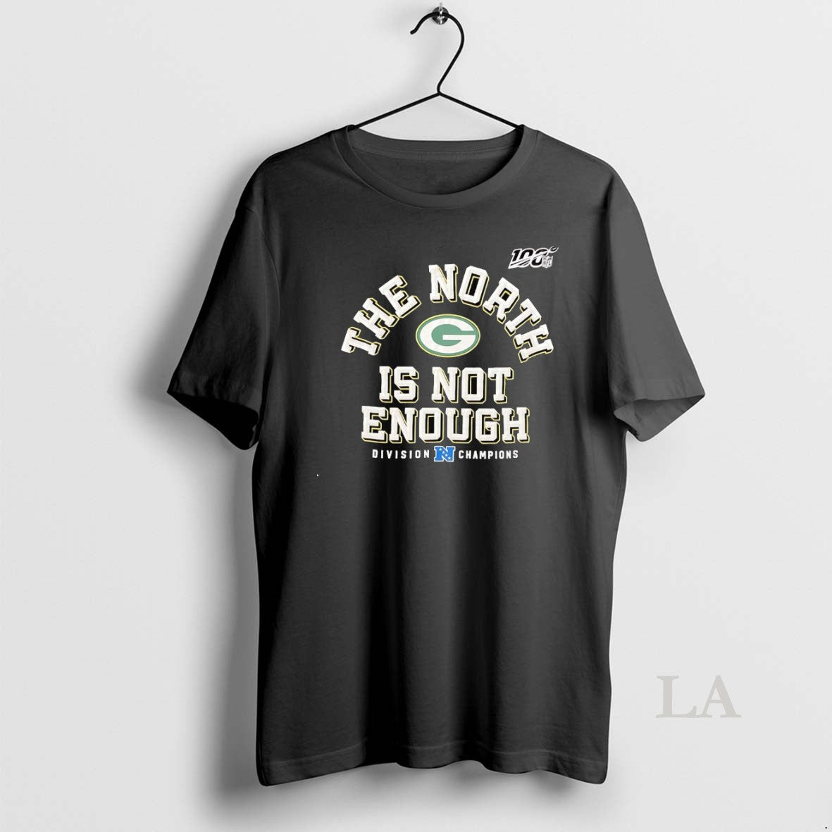 Original Green Bay Packers The North Is Not Enough T-Shirts, Hoodie, Sweatshirt | AU01DripNestTees.com