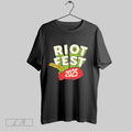 Original Green Day Sep 21 2025 Riot Fest Chicago Il
