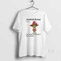 Original Grinch Ambitchous The Desire To Become A Better Bitch T-Shirts, Hoodie, Sweatshirt | AU01DripNestTees.com