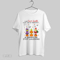 Original Grinch I Am Sweet Lovable Kind Shy And Innocent Oh For Heavens Sake Stop