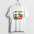 Original Grinch I Dont Remember What I Was Doing When I Forgot What I Was T-Shirts, Hoodie, Sweatshirt | AU01DripNestTees.com