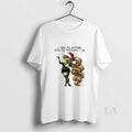 Original Grinch I Take My Attitude With Me Wherever I Go Christmas T-Shirts, Hoodie, Sweatshirt | AU01DripNestTees.com