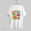 Original Grinch Im An Electrician If I Dance Without Music Shut The Main Breaker Off