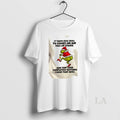Original Grinch It Takes Real Skill To Choke On Air Fall Up Stairs And Trip T-Shirts, Hoodie, Sweatshirt