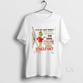 Original Grinch Its So Nice When Toxic People Stop Talking To You Its Like The T-Shirts, Hoodie, Sweatshirt