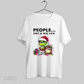 Original Grinch People Not A Big Fan Merry Christmas 2025