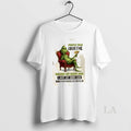 Original Grinch People Talk About Me Behind My Back And I Just Sit Here Like T-Shirts, Hoodie, Sweatshirt