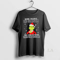 Original Grinch Some People Lie So Much They Start To Believe Their Own Bullshit Christmas T-Shirts, Hoodie, Sweatshirt