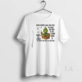 Original Grinch Some People Will Love You As Long As You Fit In Their Box T-Shirts, Hoodie, Sweatshirt | AU01DripNestTees.com