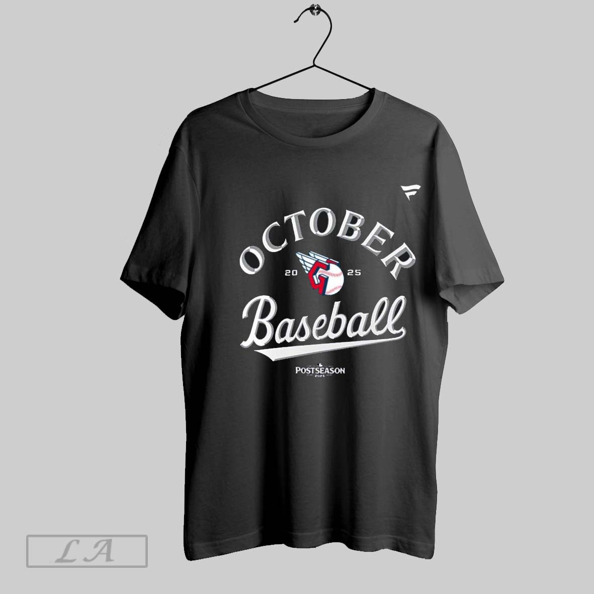 Original Guardians October Baseball Bound
