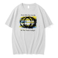 Original Guess Who Ran Into Me At The Track Today Tee Tshirts Jpg