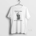 Original Gun Wizard I May Be Out Of Spells But Im Not Out Of Shells T-Shirts, Hoodie, Sweatshirt | AU01DripNestTees.com