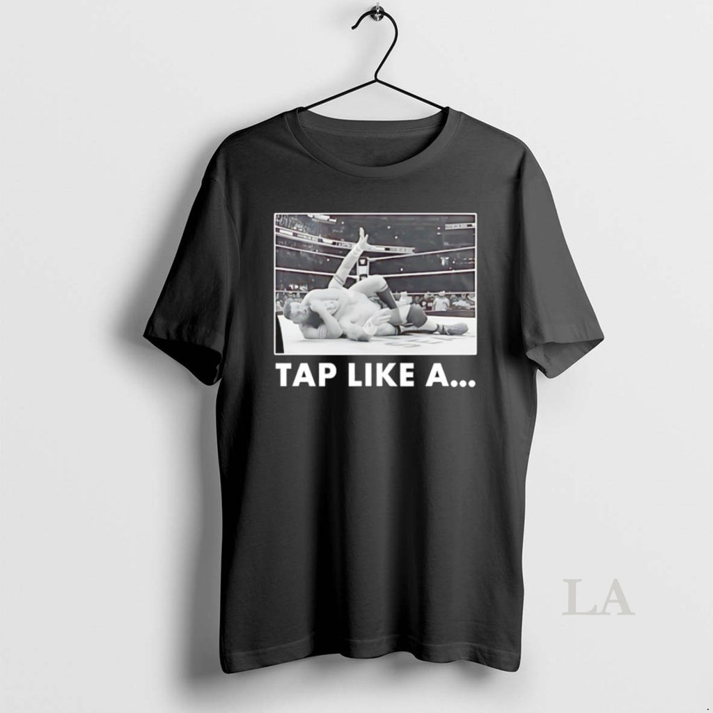 Original Gunther Will Tap Like A T-Shirts, Hoodie, Sweatshirt | AU01DripNestTees.com