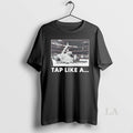 Original Gunther Will Tap Like A T-Shirts, Hoodie, Sweatshirt | AU01DripNestTees.com
