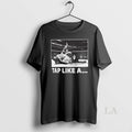 Original Gunther Beat John Cena Will Tap Like A T-Shirts, Hoodie, Sweatshirt | AU01DripNestTees.com