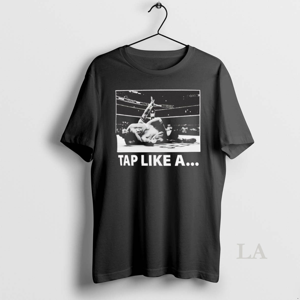 Original Gunther Beat John Cena Will Tap Like A T-Shirts, Hoodie, Sweatshirt | AU01DripNestTees.com
