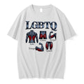 Original Gym Lgbtq Lats Glutes Biceps Triceps Quads Tshirts Jpg