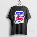 Original Haiti World Cup 2026 Football Player T-Shirts, Hoodie, Sweatshirt | AU01DripNestTees.com