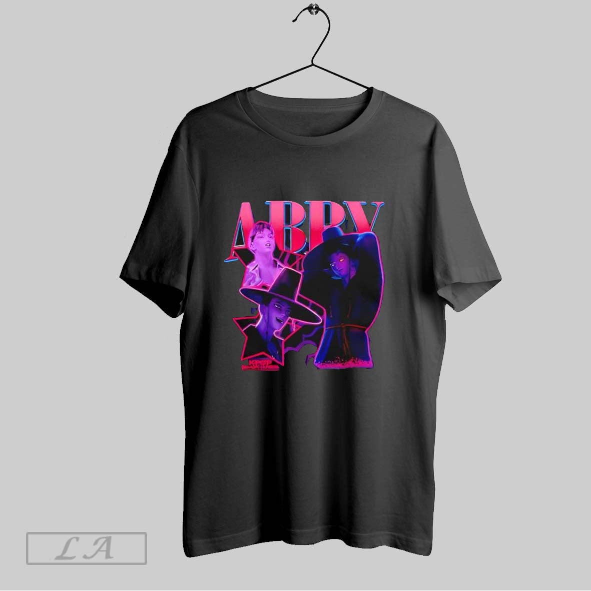 Original Halloween Abby Showcase Y2k Style