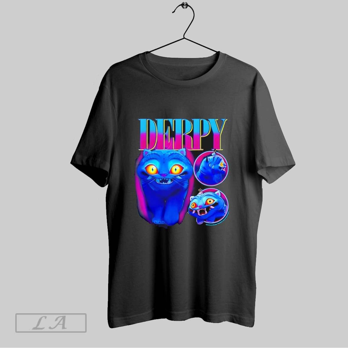 Original Halloween Derpy Showcase Y2k Style