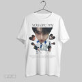 Original Han Yujin You Are My White Poster