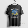 Original Hands Damn Right I Am A Notre Dame Fighting Irish Fan Now And Forever T-Shirts, Hoodie, Sweatshirt