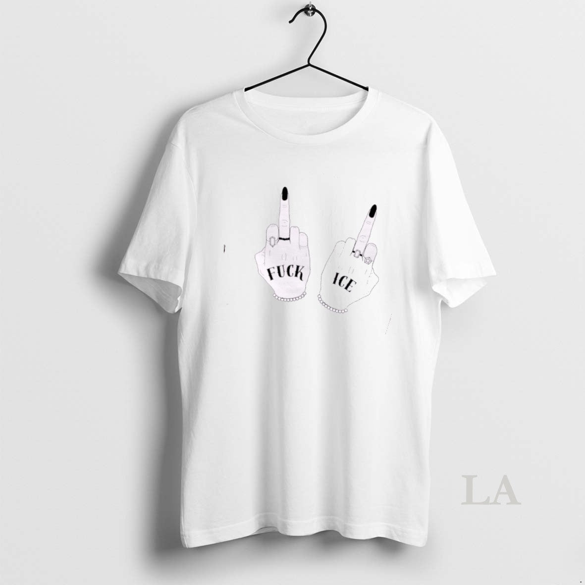 Original Hands Girl Explicit Fuck Ice T-Shirts, Hoodie, Sweatshirt | AU01DripNestTees.com