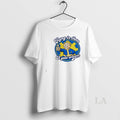 Original Hang In There It Gets Worse Vault Boy T-Shirts, Hoodie, Sweatshirt | AU01DripNestTees.com
