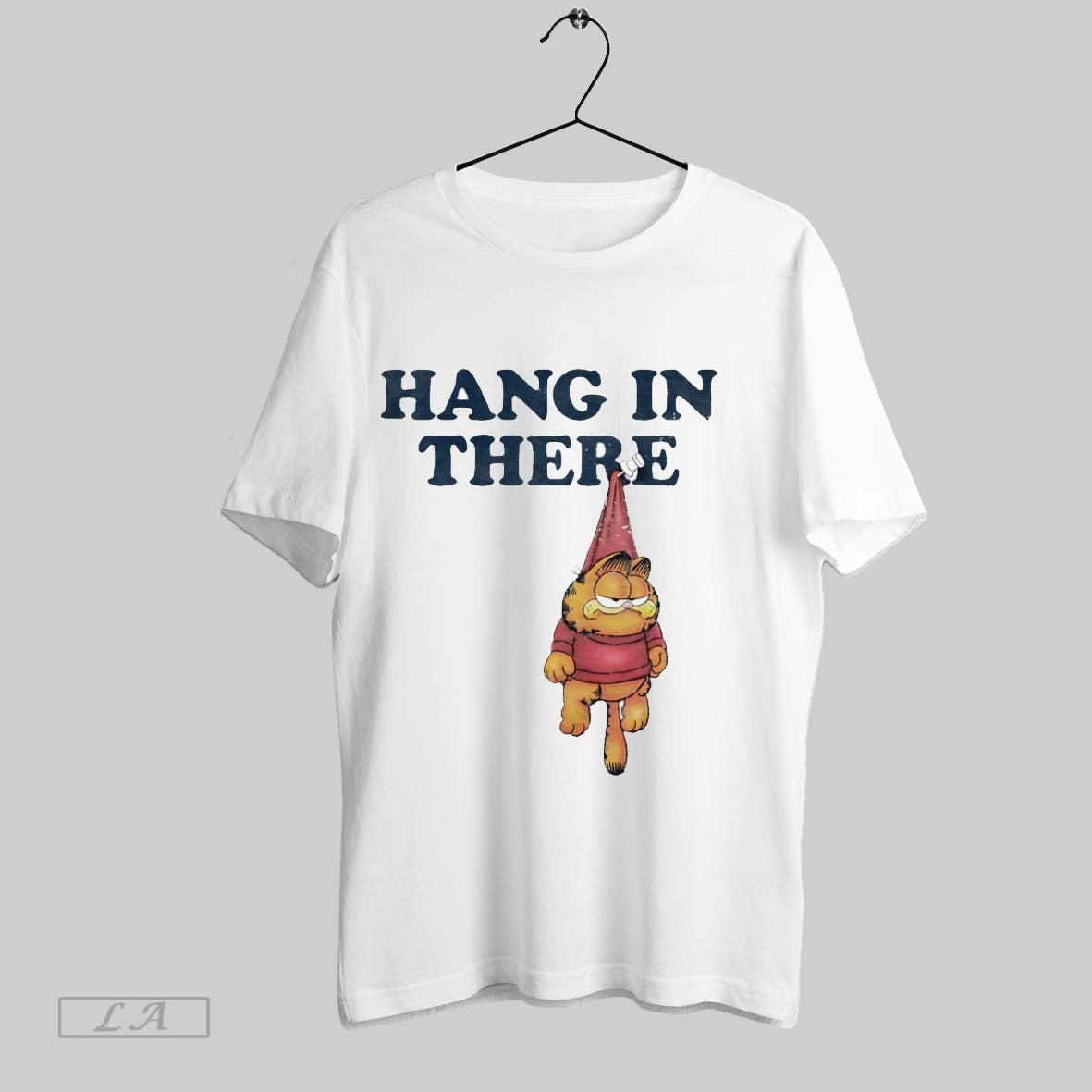 Original Hang In There Garfieid