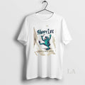 Original Happy Life Good Vibes Only Frog T-Shirts, Hoodie, Sweatshirt | AU01DripNestTees.com